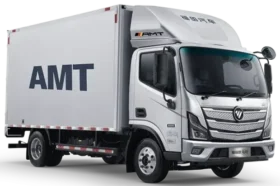 Foton AUMARK S Series