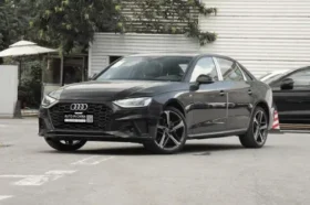 Audi A3L Limousine 35TFSI