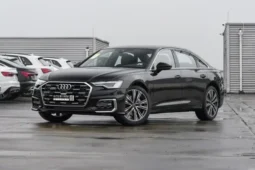 
										Audi A6L 45TFSI full									