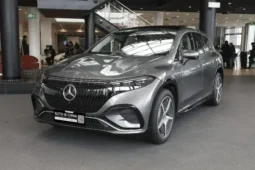 
										Mercedes-Benz EQS450+ 4MATIC full									