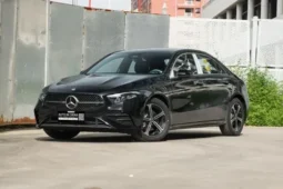 
										Mercedes-Benz A Class full									