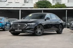 
										Mercedes-Benz E Class full									