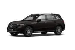 
										Mercedes-Benz GLC300L full									