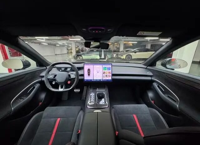 
								Xiaomi SU7 Ultra 2025 full									