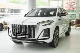 Hongqi HS3 PHEV