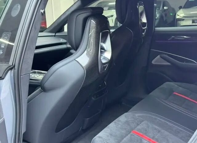 
								Xiaomi SU7 Ultra 2025 full									